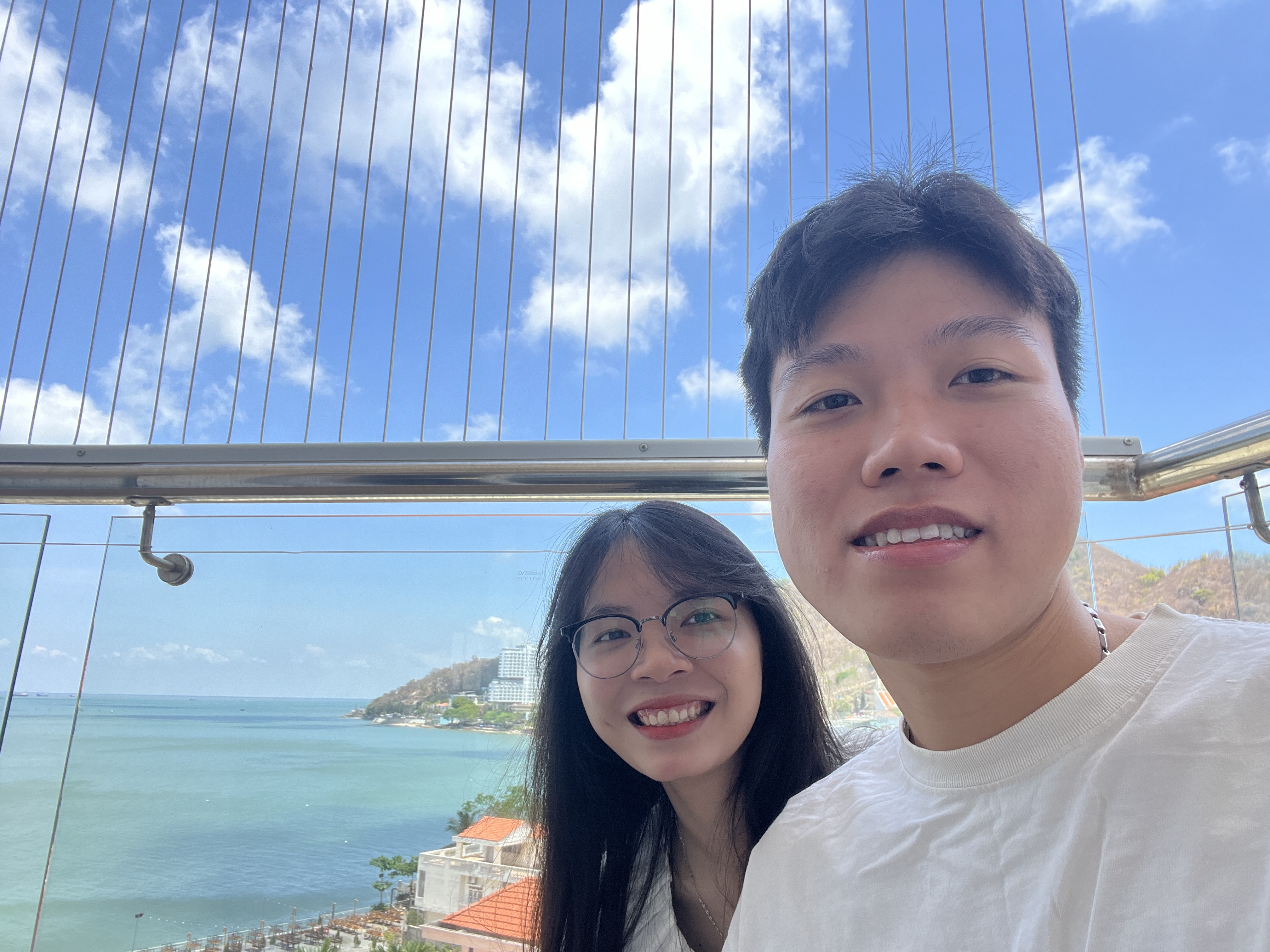 2024 (First day)🍤🌅👩🏼‍❤️‍💋‍👨🏽